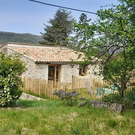 La Grange Holiday home Saint-Vincent-de-Barres