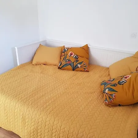 Holiday home La Grange *