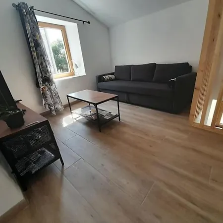Holiday home La Grange
