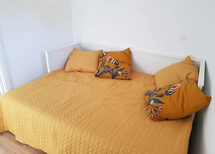 Hébergement de vacances La Grange *
